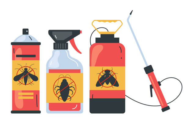 Best Pest Removal Services  in Mcrae Helena, GA